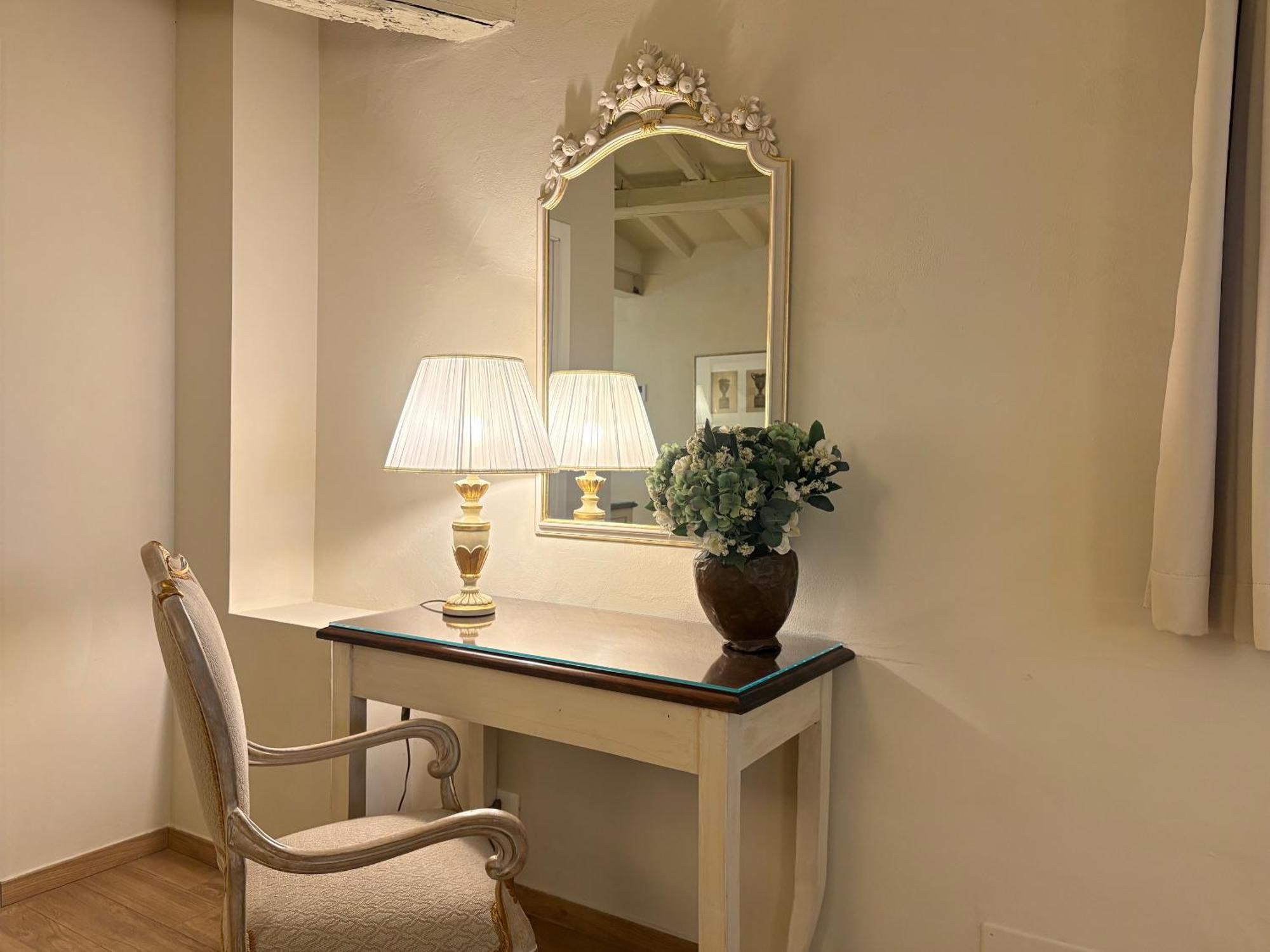 Annex Family Suite